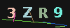 Gambar captcha